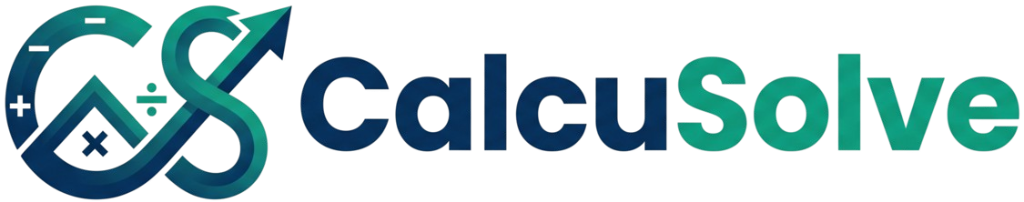 CalcuSolve
